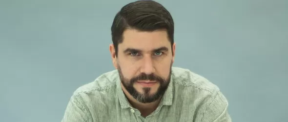 Magnetica: Quantic с банда на живо в клуб Терминал 1 на 21 май