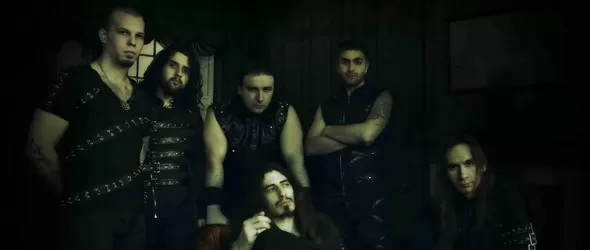 Концертът на Amon Amarth, Hypnos и Violentary в детайли