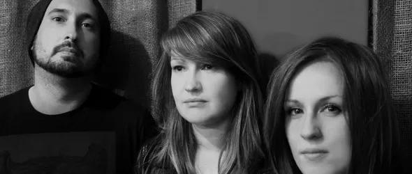 Британското пост рок трио Midas Fall се завръща в София