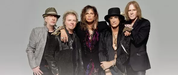 Стивън Тайлър ще пее на две сцени на стадион Локомотив