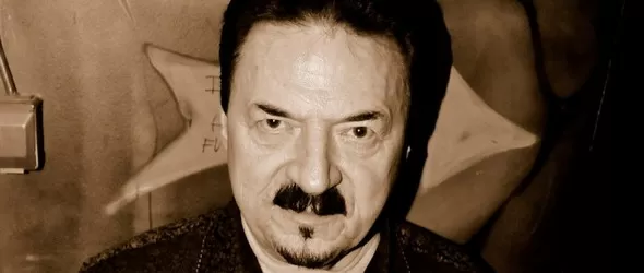 Фронтменът на Тoтo Боби Кимбъл с ексклузивен лайв в София