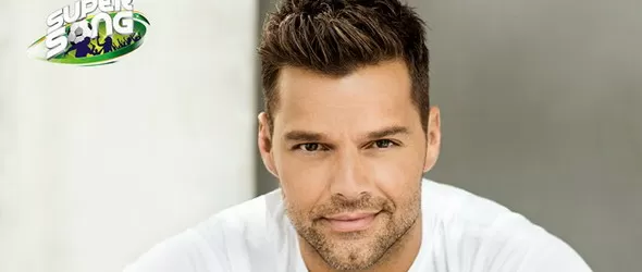 Рики Мартин обеща безплатен концерт