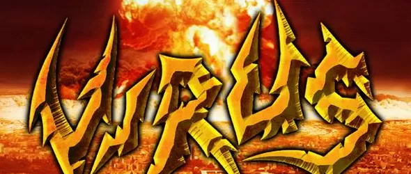 Съвместен удар на Virus и New Disease