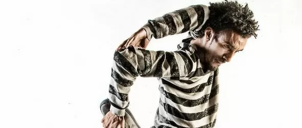 Marquese Scott, или Nonstop дъбстеп и денс в клуб Маскара