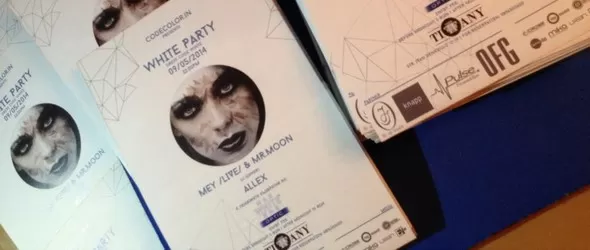 Ще бъдеш в бяло