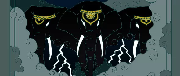 Вижте постера за концерта на Samsara Blues Experiment в София