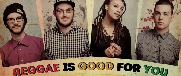 Актуалните британци The Skints с първи концерт у нас