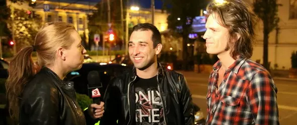 Модерните млади уважиха промоцията на Honey