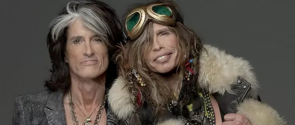 Шоуто на Аеросмит за София - Европейска столица на културата