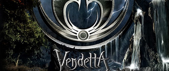 Албумът Vendetta на Celesty в Картини от една изложба
