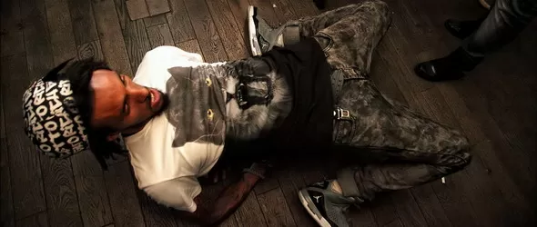 Маркиз Скот Nonstop взриви клуб Маскара с най-новото си шоу