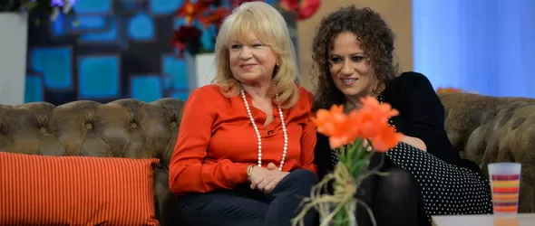 На пътешествие с Белослава до Канарските острови