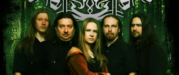 Аркона с горещ албум в София