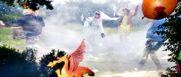 Meadows In The Mountains 2014 започва от София