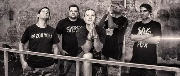 2 часа резачка от Dog Eat Dog и целият албум All Boro Kings у нас