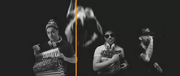 Стефосникът от Нос (YBBY) гост на Pimp My Vanity Black