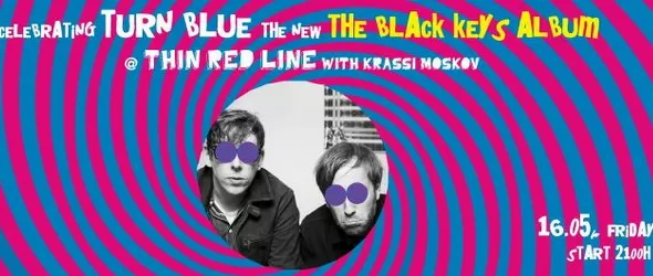 The Black Keys New Album Release Party