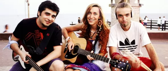 Nacbuktu и Crush откриват турнира Balkan Open Pro Tour 2014