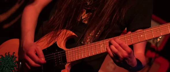 Samsara Blues Experiment-ът беше успешен!