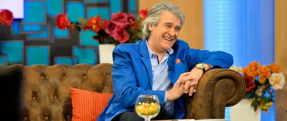 Орлин Горанов Извън новините