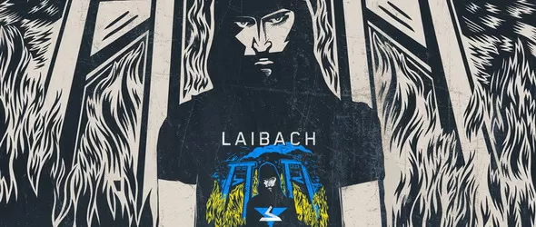 Подгрей за Laibach със специално парти в клуб Neu!Berlin