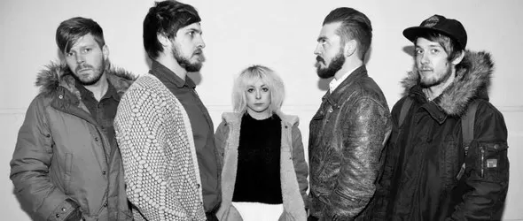 Качествена музика и вкусна бира на BeerRelation