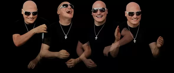 Danny Tenaglia: Hard And Soul в Ялта