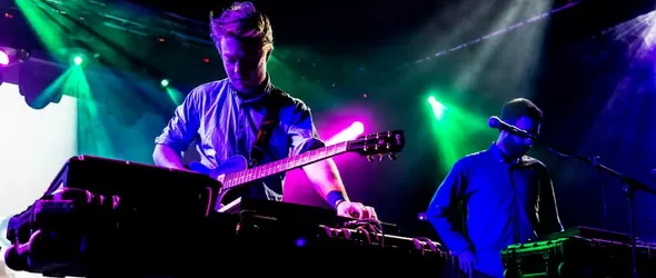 ReelFeel Spring Edition на екс