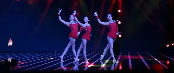 Мумия и симфоничен оркестър на финала на България търси талант