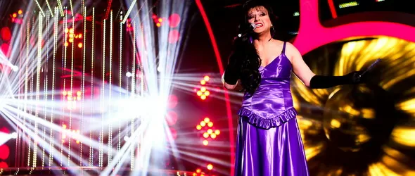 Стефания Колева с първа победа в Като две капки вода