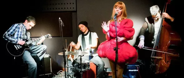 Група Rubikub открива The Lounge Bar в Cвети Влас