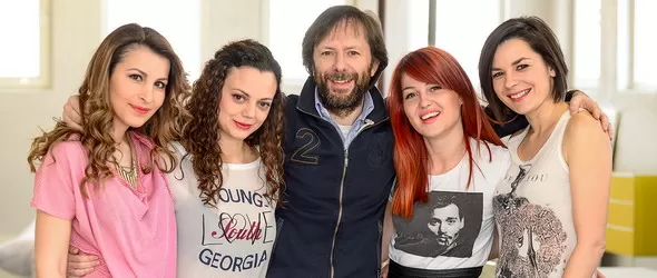 Дебютният албум на Hypnotic вече е на музикалния пазар