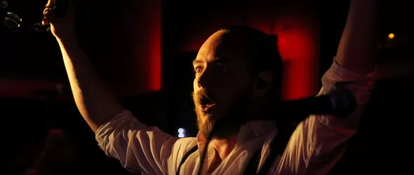 Авангарден метъл от Vulture Industries,  Dordeduh и Blutmond