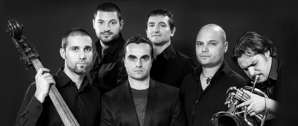 The Golden Project – картини и музика в едно