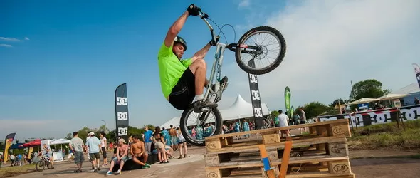 BeerRelation 2014: Като на Световно в Южния парк