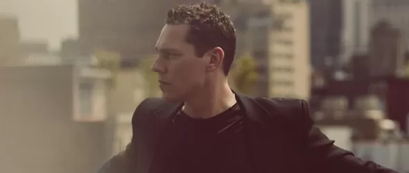 Tiesto стартира сета си в София по-рано