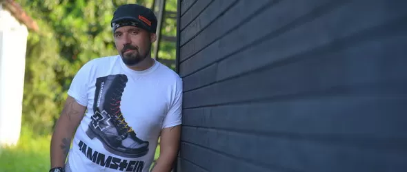 Дичо специален гост на празника на Трявна