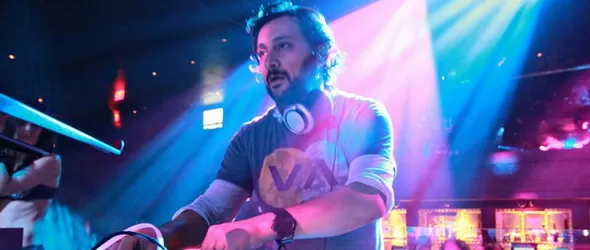 Кой спечели безплатен пропуск за партито на Sharam