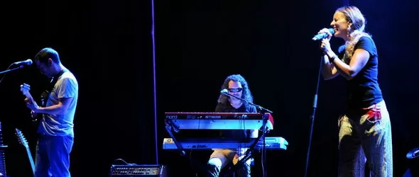 Пренасрочиха концерта на Chаmbao във Велико Търново