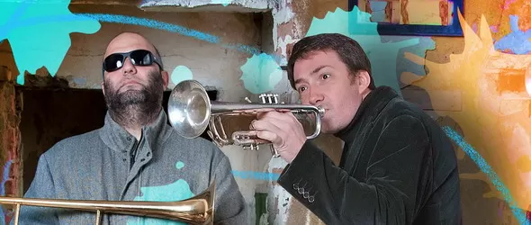 Вили Стоянов и Мишо Йосифов ще участват на феста Bushmills Live™