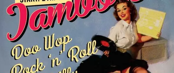 Madness 50s Jamboree от Rockabilly.bg в бар Rock It