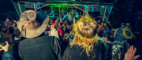Meadows In The Mountains 2014 – магията те призовава!