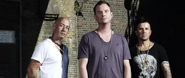 East 17 и Роксана гостуват на Cool…T