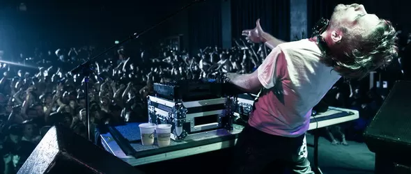 Спечели безплатен пропуск за Фестивала на цветовете