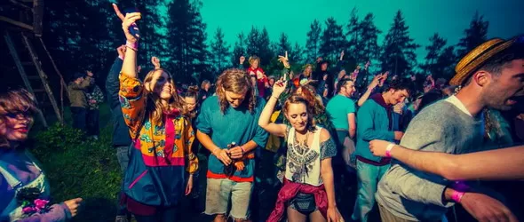 Meadows In The Mountains 2014: Екстаз на пълнолуние