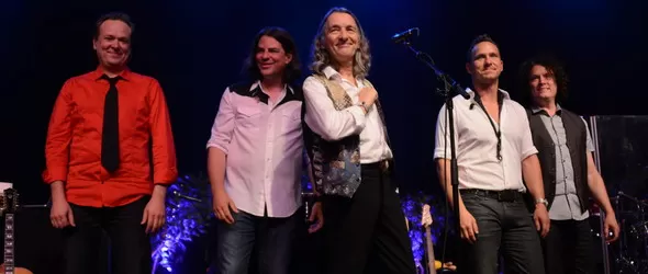 35 лв. билет за 35 години Закуска в Америка