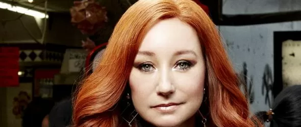 Tori Amos пристига с рояла Bösendorfer 280 за концерта си в София