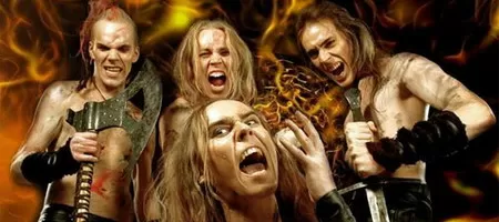 Финландия прати метъл група на Евровизия