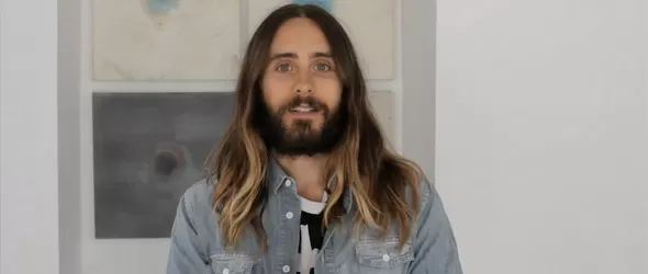 Джаред Лето кани българите на концерт и на кино