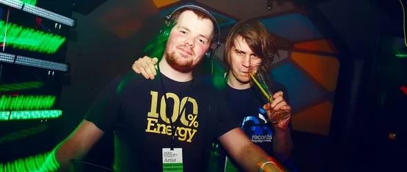 Indivision вместо Rusko в програмата на Фестивала на цветовете